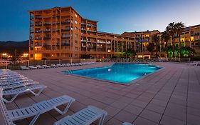 Résidence Mer&Golf Port Argelès